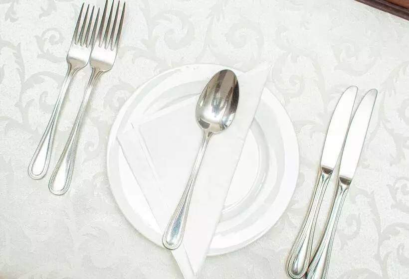 Hotel Roseland House