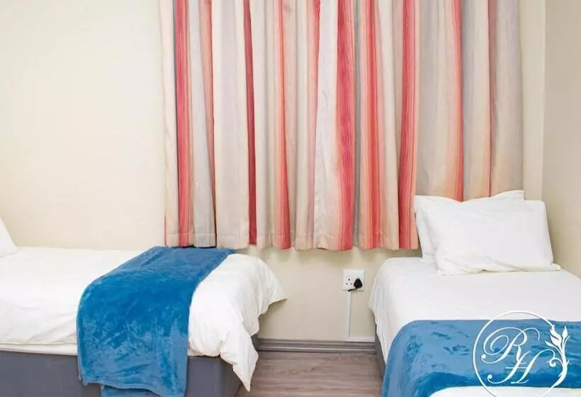 Hotel Roseland House