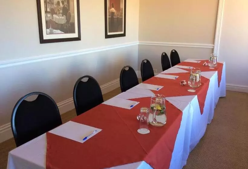 Hotel Roseland House