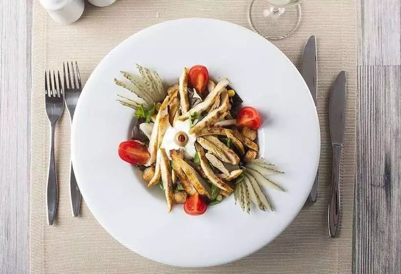 فندق S Dalgiclar