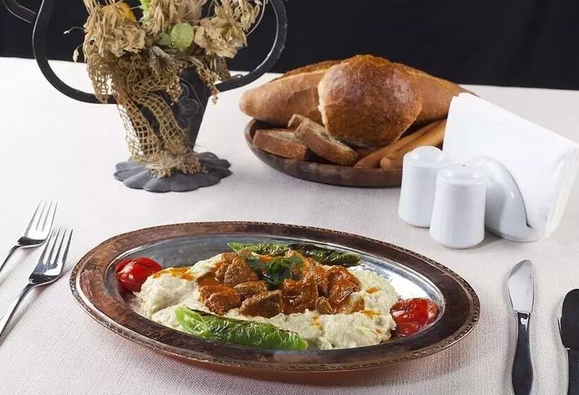 فندق S Dalgiclar