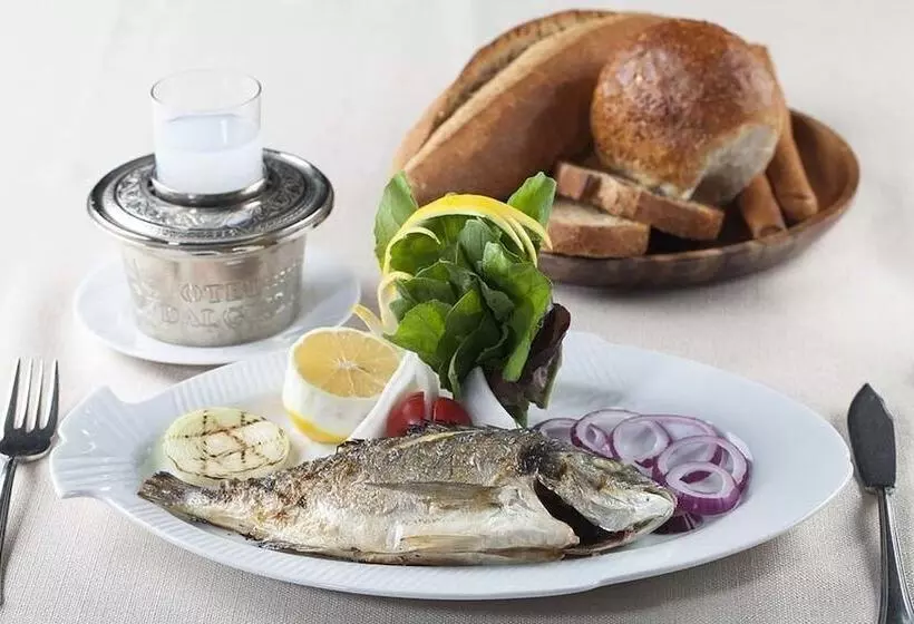 فندق S Dalgiclar