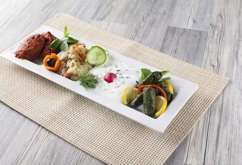 فندق S Dalgiclar