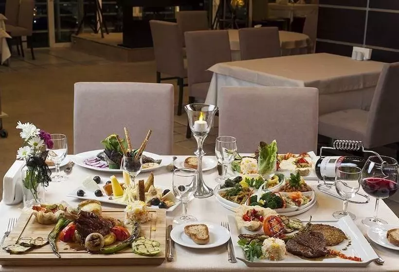 فندق S Dalgiclar