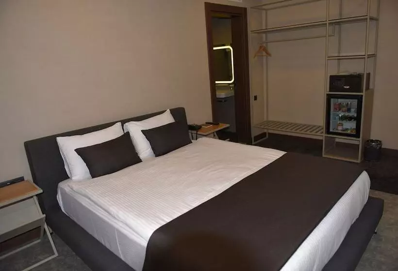 فندق S Dalgiclar