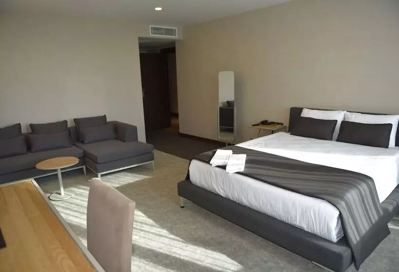 فندق S Dalgiclar