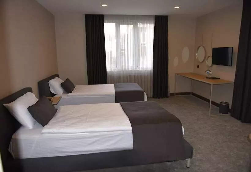 فندق S Dalgiclar