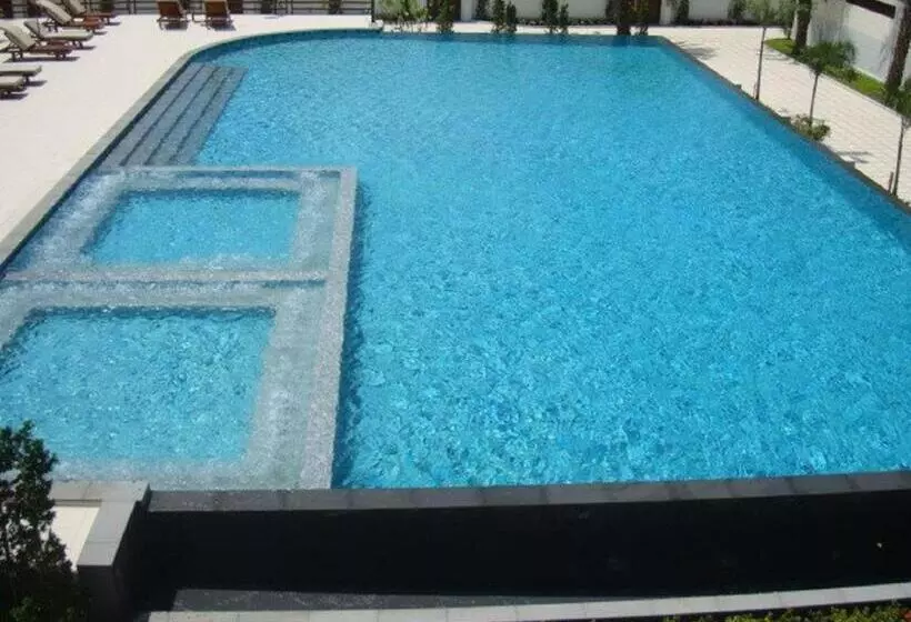 هتل Samui Boat Lagoon