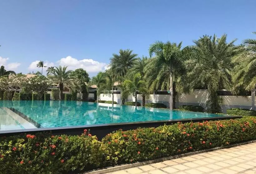 هتل Samui Boat Lagoon