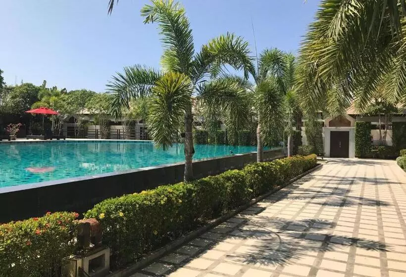 هتل Samui Boat Lagoon