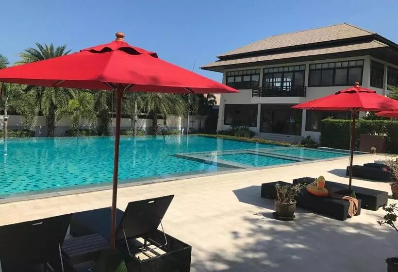 هتل Samui Boat Lagoon