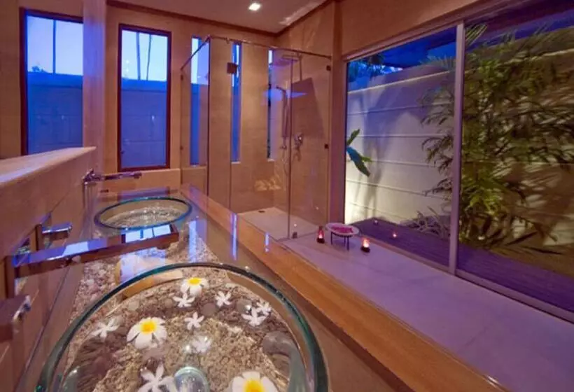 هتل Samui Boat Lagoon