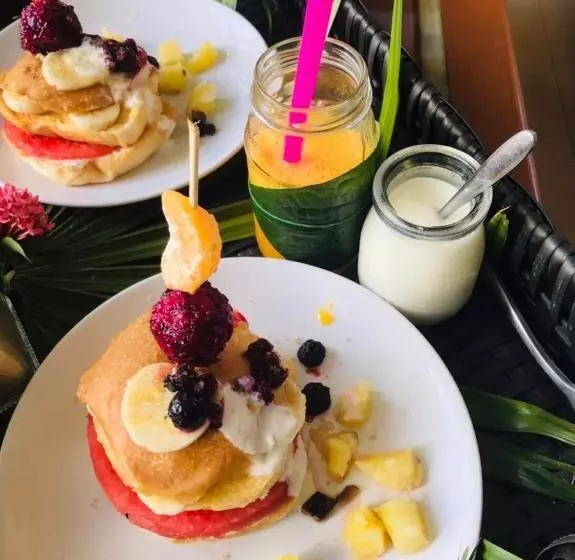 هتل Samui Boat Lagoon