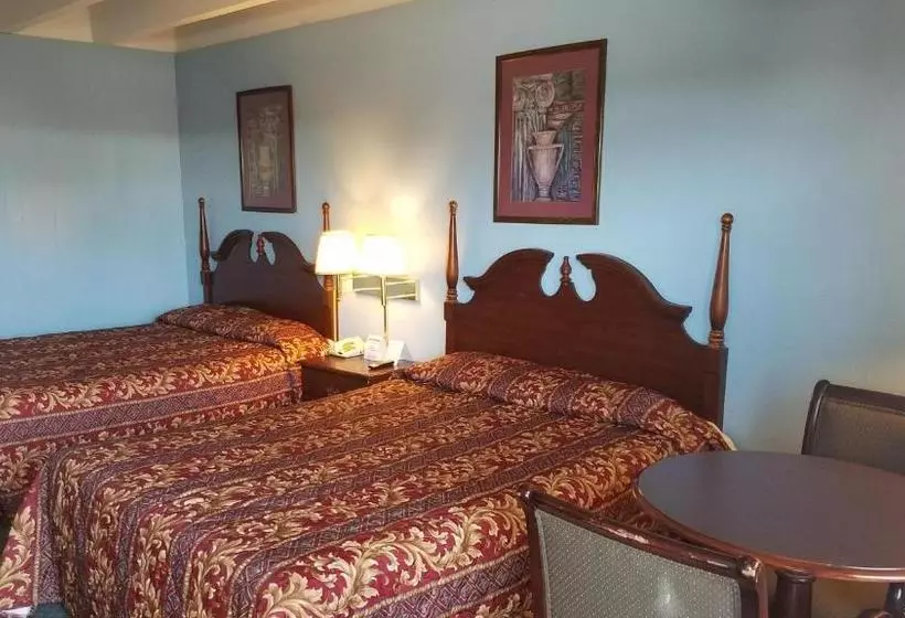 ホテル Scottish Inns Morristown