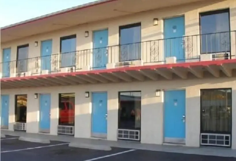 ホテル Scottish Inns Morristown