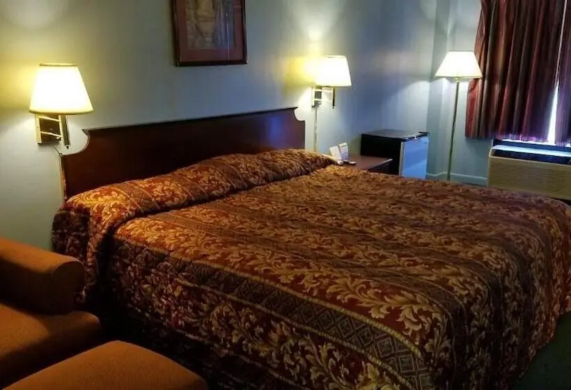 ホテル Scottish Inns Morristown