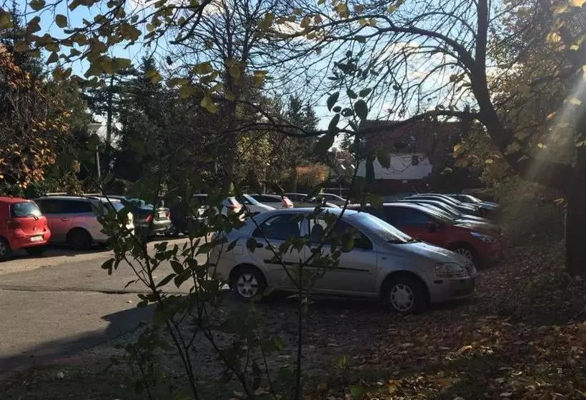 ホテル Solar Club