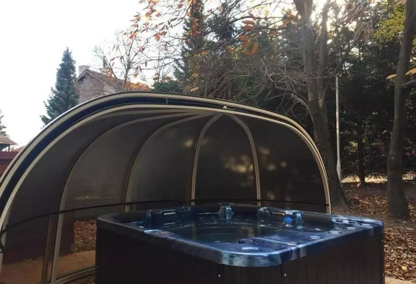 ホテル Solar Club