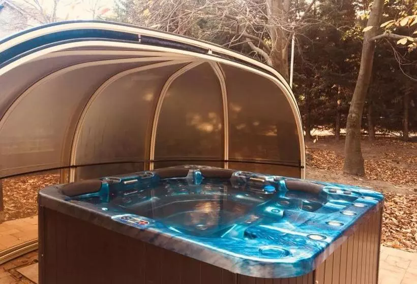 ホテル Solar Club