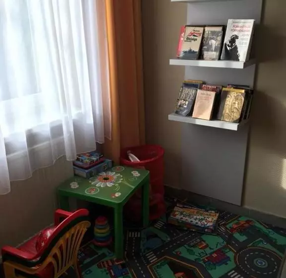 ホテル Solar Club