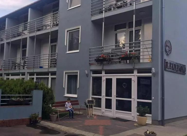 ホテル Solar Club