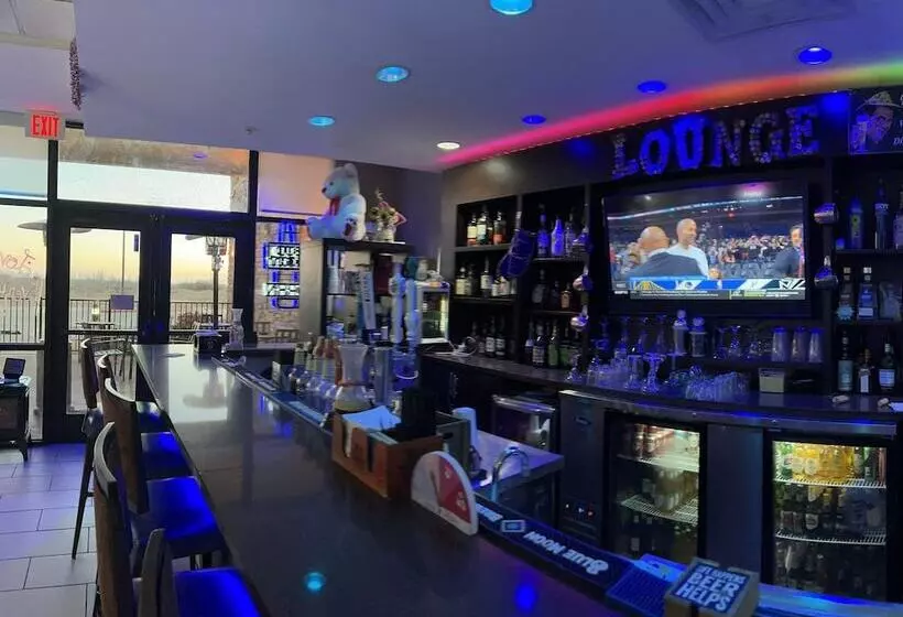 ホテル Springhill Suites By Marriott Enid