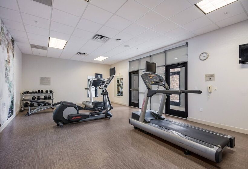 فندق Springhill Suites By Marriott Enid