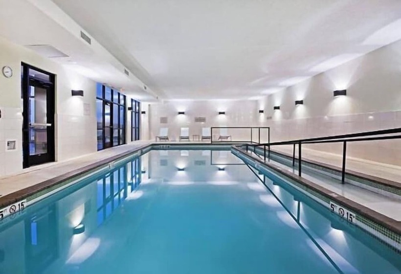 فندق Springhill Suites By Marriott Enid