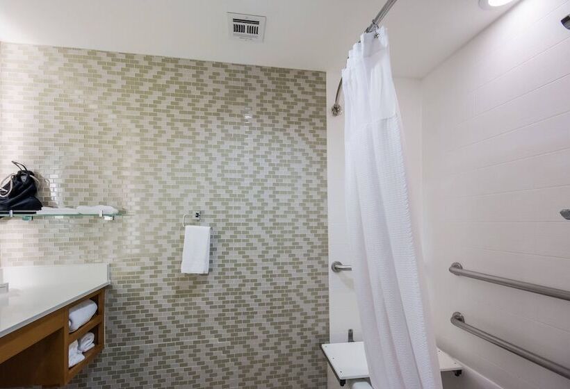 فندق Springhill Suites By Marriott Enid