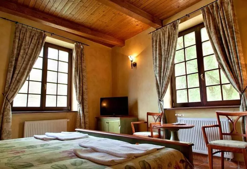 فندق Sv. Ludmila