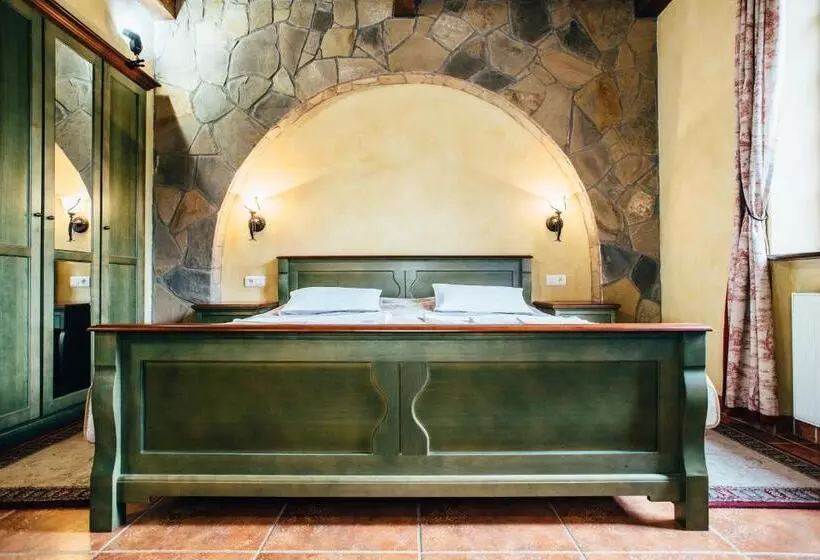 فندق Sv. Ludmila