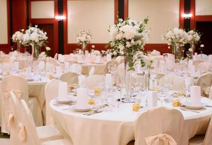 فندق Sv. Ludmila