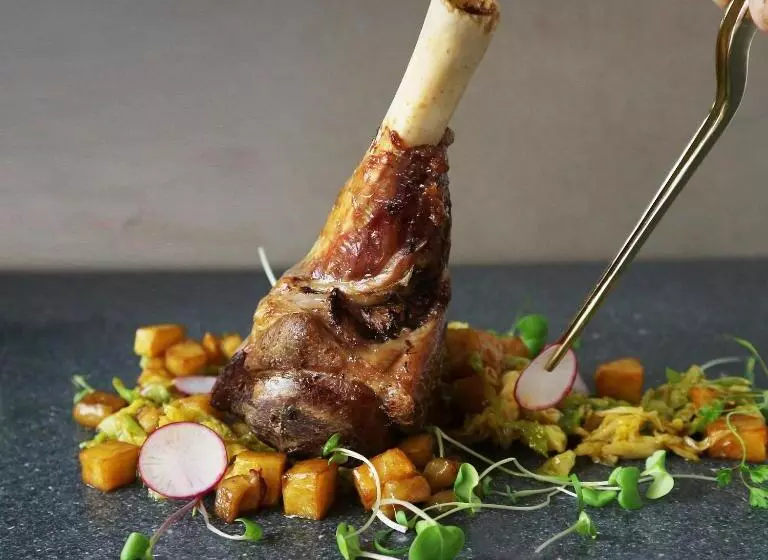 فندق Sv. Ludmila