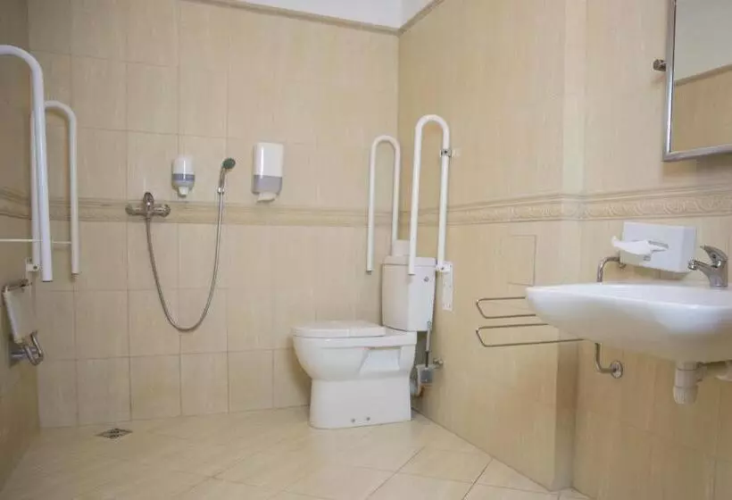 فندق Sv. Ludmila