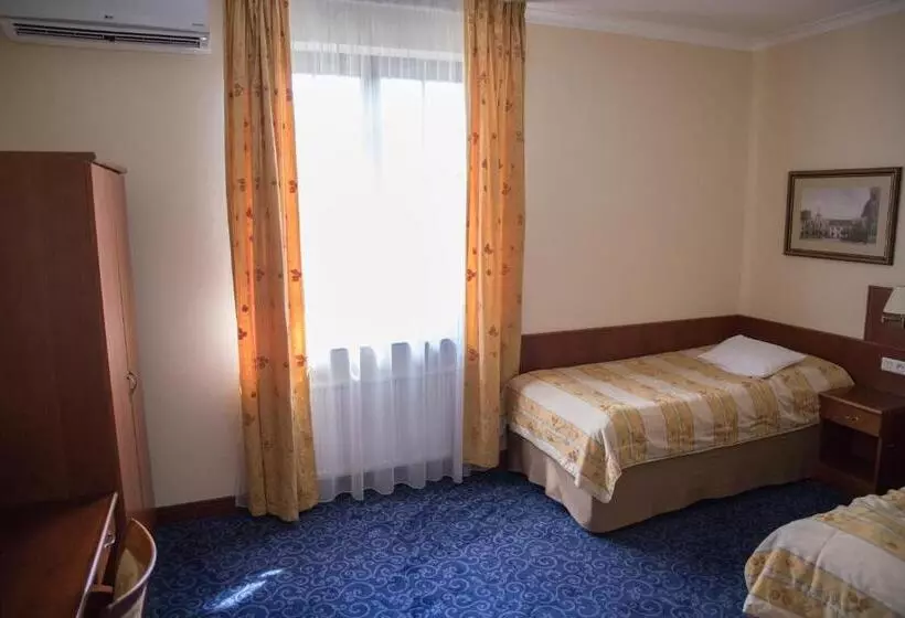 فندق Sv. Ludmila