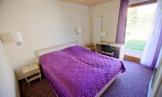 هتل Terme Topolsica - Ocepkov Gaj