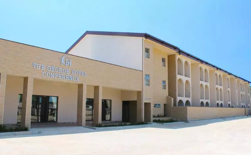 هتل The George