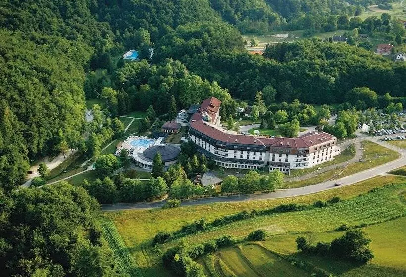هتل Toplice Terme Krka