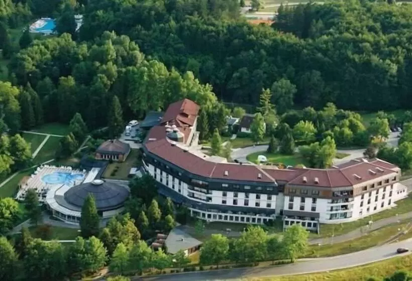 هتل Toplice Terme Krka