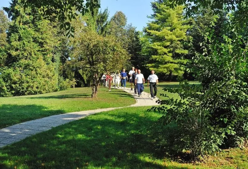 هتل Toplice Terme Krka