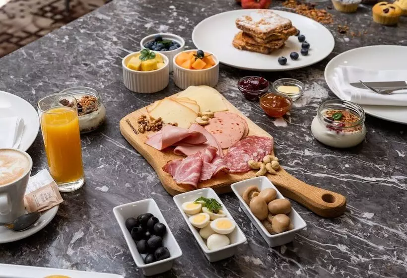 هتل Toplice Terme Krka