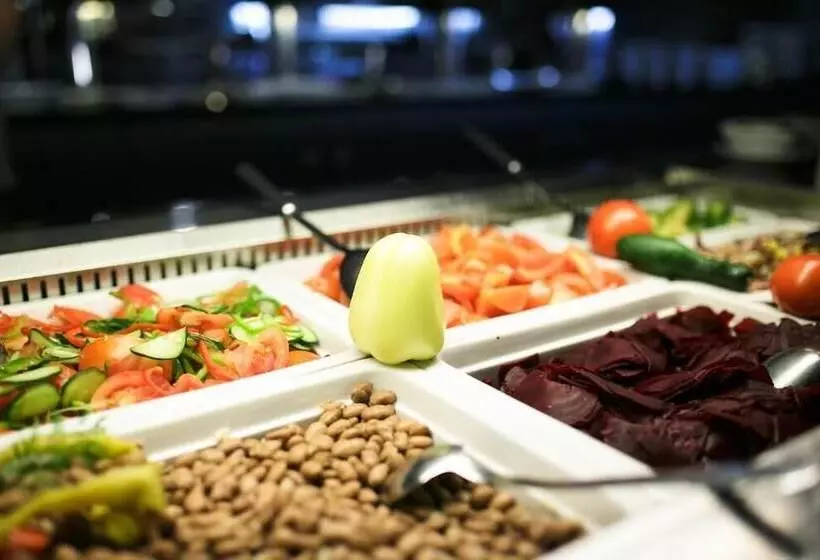 هتل Toplice Terme Krka