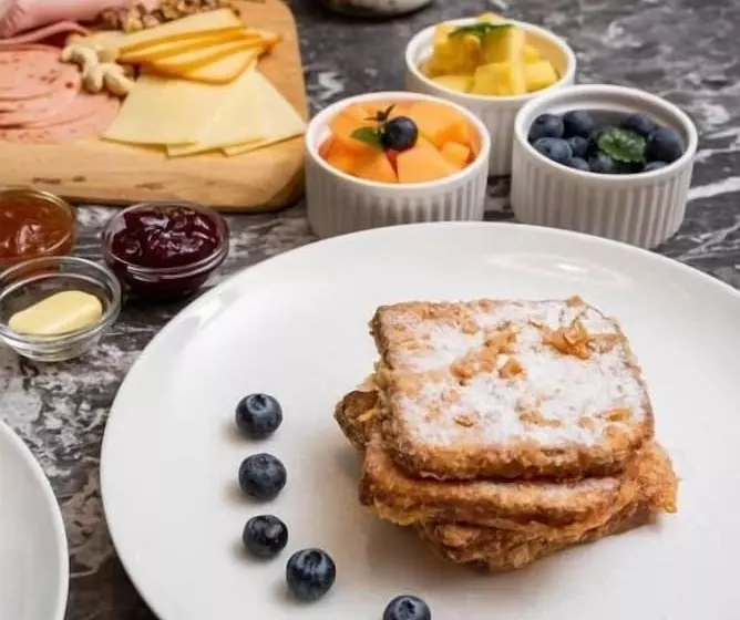 هتل Toplice Terme Krka