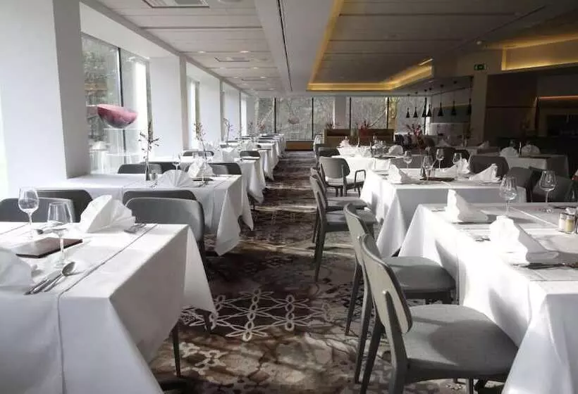 هتل Toplice Terme Krka