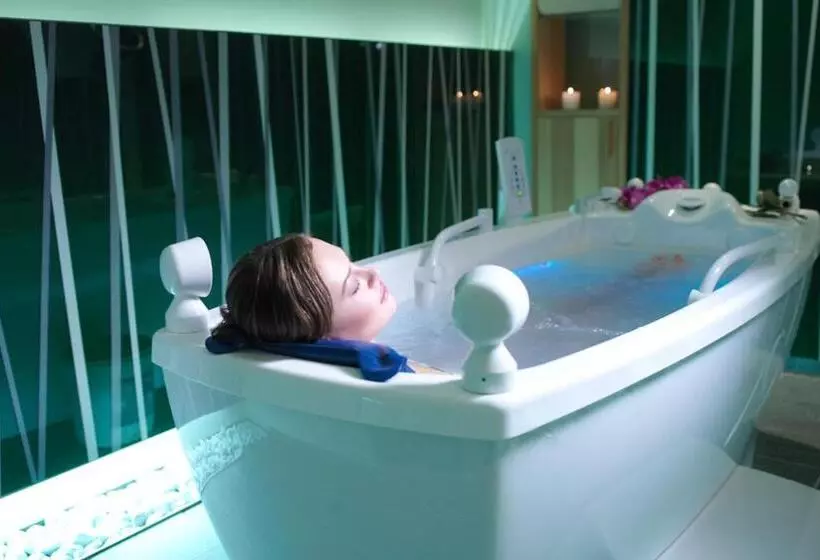 هتل Toplice Terme Krka