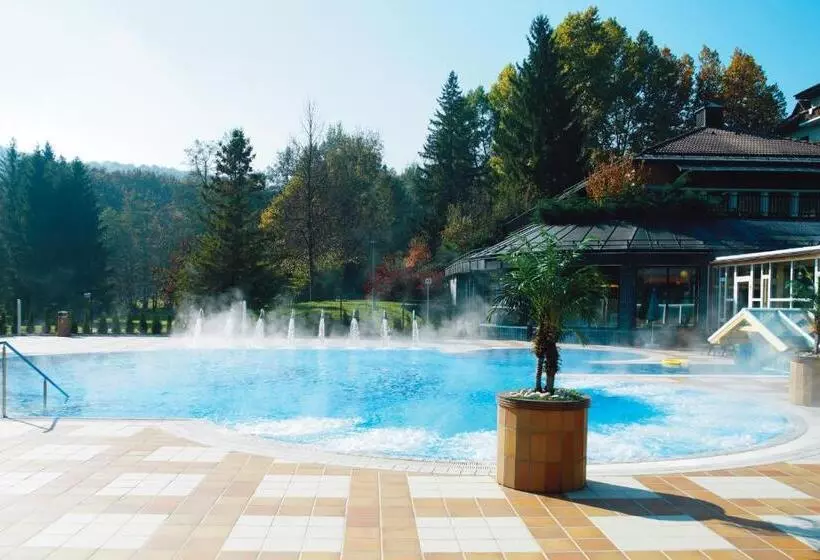 هتل Toplice Terme Krka