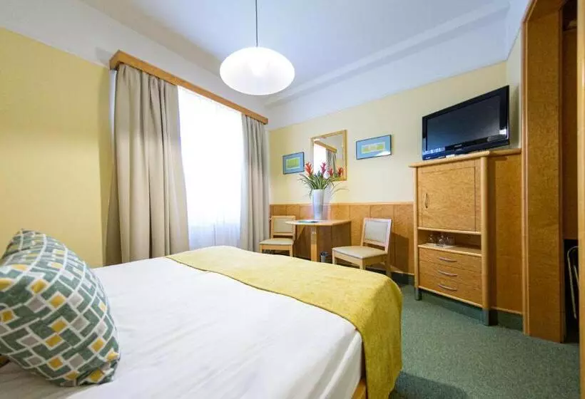 هتل Toplice Terme Krka