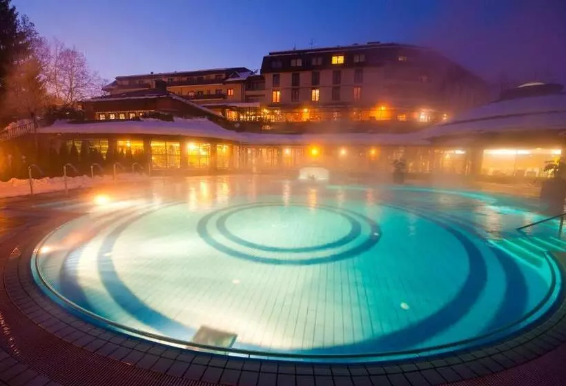 هتل Toplice Terme Krka