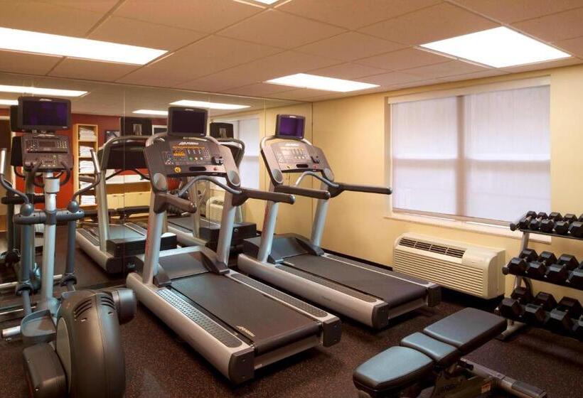 酒店 Towneplace Suites By Marriott Jacksonville