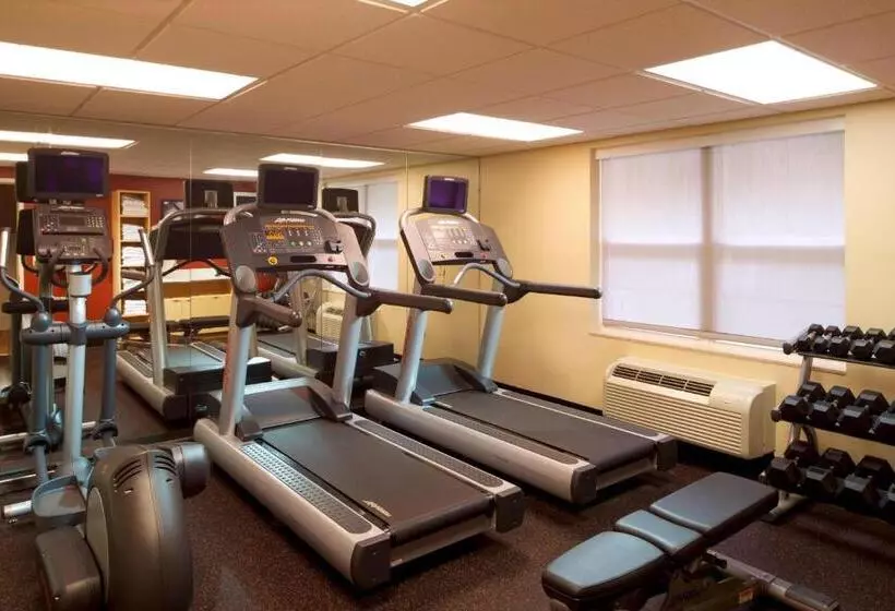 酒店 Towneplace Suites By Marriott Jacksonville